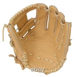 Gant de baseball Rawlings SELECT PRO LITE infield GRXASPLN62 11,25 pouces Camel