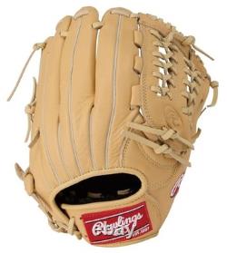 Gant de baseball Rawlings SELECT PRO LITE pour infielders adulte Soft/Baseball 11,75 pouces