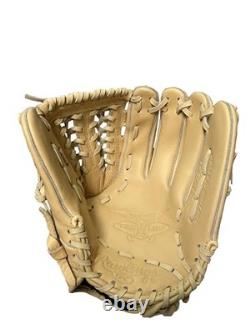 Gant de baseball Rawlings SELECT PRO LITE pour infielders adulte Soft/Baseball 11,75 pouces