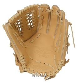 Gant de baseball Rawlings SELECT PRO LITE pour infielders adulte Soft/Baseball 11,75 pouces