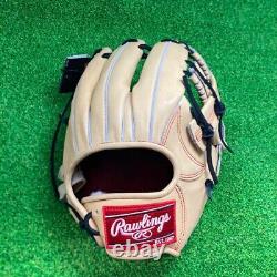 Gant de baseball Rawlings infield RHT 11.25 GH3PRK42 PRO PREFERRED RHT
