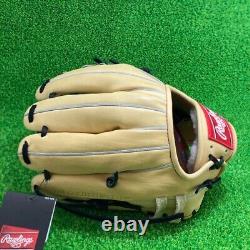 Gant de baseball Rawlings infield RHT 11.25 GH3PRK42 PRO PREFERRED RHT
