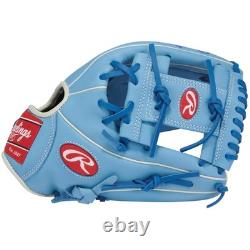 Gant de baseball Rawlings pour jeunes, série Pro Lite, âges 6 à 12