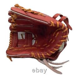 Gant de baseball Rawlings pour joueur de champ intérieur 10.63 pouces Pro Preferred GH9PRK41 b42