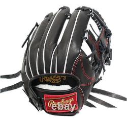 Gant de baseball Rawlings pour l’infield HOH PRO EXCEL FS 11,2 pouces RHT Japon Neuf