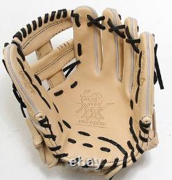 Gant de baseball Rawlings pour l’infield HOH PRO EXCEL FS style 11,25 pouces RHT Japon neuf