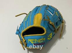 Gant de baseball Renea Athletics Édition Limitée 1/1 Pro Series 1200 Infield 11,5 pouces