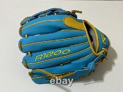 Gant de baseball Renea Athletics Édition Limitée 1/1 Pro Series 1200 Infield 11,5 pouces