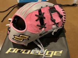 Gant de baseball SSK! Magasin de gants de baseball SSK Pro Edge Softball pour l'infériorité, type de commande personnalisé