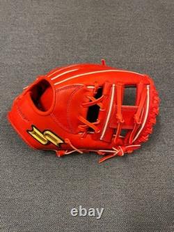 Gant de baseball SSK Pro Edge Infield PEK749 Nouveau pour jeunes et adultes