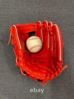 Gant de baseball SSK Pro Edge Infield PEK749 Nouveau pour jeunes et adultes