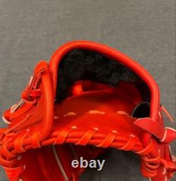 Gant de baseball SSK Pro Edge Infield PEK749 Nouveau pour jeunes et adultes