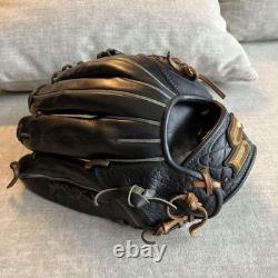 Gant de baseball SSK Pro Edge Sakae Infield Taille 6S Hardball Modèle Premium 2024