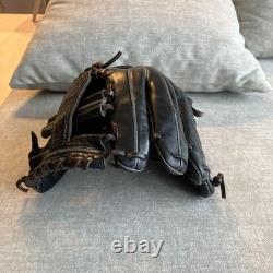 Gant de baseball SSK Pro Edge Sakae Infield Taille 6S Hardball Modèle Premium 2024