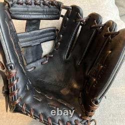 Gant de baseball SSK Pro Edge Sakae Infield Taille 6S Hardball Modèle Premium 2024