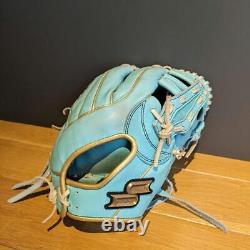 Gant de baseball SSK SSK Gants de terrain Pro Edge