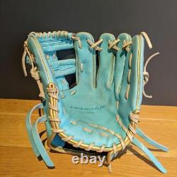 Gant de baseball SSK SSK Gants de terrain Pro Edge