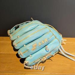 Gant de baseball SSK SSK Gants de terrain Pro Edge