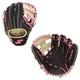 Gant De Baseball Ssk Z5 Craftsman 11,5 Infield Z5-1150blkcmlpnk1