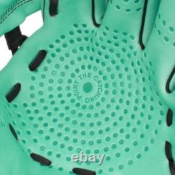 Gant de baseball SSK Z5 Craftsman 11,5 Infield Z5-1150MNTBLK1
