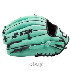 Gant de baseball SSK Z5 Craftsman 11,5 Infield Z5-1150MNTBLK1