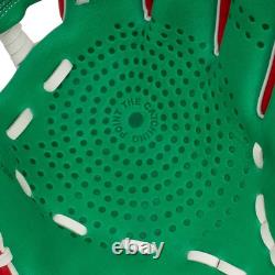 Gant de baseball SSK Z5 Craftsman 11,5 Infield Z5-1150REDKGNWHT1
