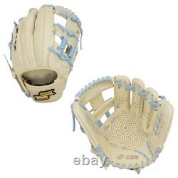 Gant de baseball SSK Z5 Craftsman 11,5 pouces Infield Z5-1150CMLCOL1