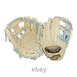 Gant de baseball SSK Z5 Craftsman 11,5 pouces Infield Z5-1150CMLCOL1