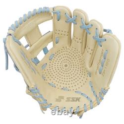 Gant de baseball SSK Z5 Craftsman 11,5 pouces Infield Z5-1150CMLCOL1