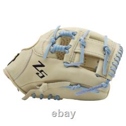 Gant de baseball SSK Z5 Craftsman 11,5 pouces Infield Z5-1150CMLCOL1