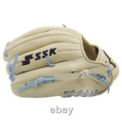 Gant de baseball SSK Z5 Craftsman 11,5 pouces Infield Z5-1150CMLCOL1