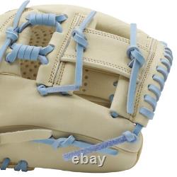 Gant de baseball SSK Z5 Craftsman 11,5 pouces Infield Z5-1150CMLCOL1