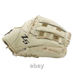 Gant de baseball SSK Z5 Craftsman 11,75 pouces Z5-1175CML3