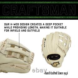 Gant de baseball SSK Z5 Craftsman 11,75 pouces Z5-1175CML3