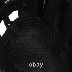 Gant de baseball SSK Z5 Craftsman 11,75 pouces infield Z5-1175BLKSLV1