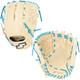 Gant De Baseball Ssk Z5 Craftsman 12 Po Pour Joueur De Champ Int&eacute;rieur/lanceur Z5-1200cmlebl10