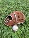 Gant De Baseball Ssk Z7 Specialist 12 Infield Z7-1200brncml3