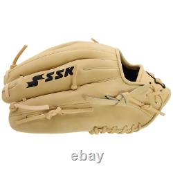 Gant de baseball SSK Z7 Specialist 12 Infield Z7-1200CML4