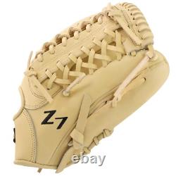 Gant de baseball SSK Z7 Specialist 12 Infield Z7-1200CML4