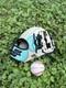 Gant De Baseball Ssk Z9 Maestro 11.5 Spiral I Web Infield Camel/mint