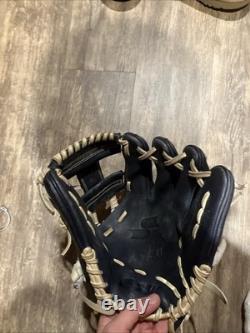 Gant de baseball SSK Z9 Maestro 11,5 pouces Infield Z9-1150NVYCML1