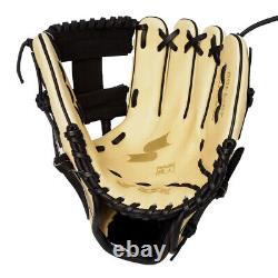 Gant de baseball SSK Z9 Maestro 11.5 pour l'intérieur Z9-1150CMLBLK1