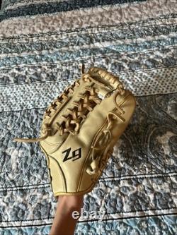 Gant de baseball SSK Z9 Maestro 11,75 pouces Z9-1175CMLGLD4