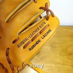 Gant de baseball SSK modèle SSK Kawasaki Munenori édition limitée Super Pro Infield