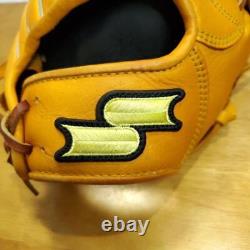 Gant de baseball SSK modèle SSK Kawasaki Munenori édition limitée Super Pro Infield