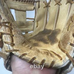 Gant de baseball Wilson 11.5 A2000 Infield RHT droitier 1786 Pro Stock