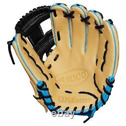 Gant de baseball Wilson A1000 1786 11,5 pouces pour infield 2025 WBW102579115