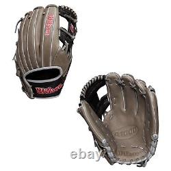 Gant de baseball Wilson A1000 1787 11.75 pouces pour l'infériorité en 2025WBW1025801175