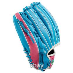 Gant de baseball Wilson A2000 1785 Automne 2024 11,75 pouces pour infield WBW1022691175