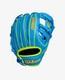 Gant De Baseball Wilson A2000 1786 11,5 Pouces En Cuir Pro Stock